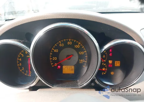 2006 Nissan Altima 2.5 S из США, поврежденный, VIN 1N4AL11D86C172101